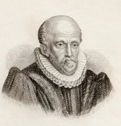 John Stow, vuonna 1825 julkaistusta Crabbes Historical Dictionary -sanakirjasta