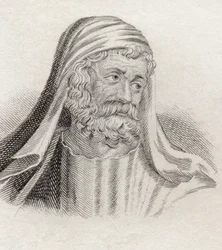 John VI Kantakouzenos, 