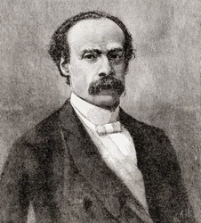 José Manuel Emiliano Balmaceda Fernández finlandez