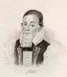 Joseph Hall, Crabbin historiallisesta sanakirjasta (Crabb