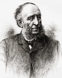 Jules François Camille Ferry, finlandês