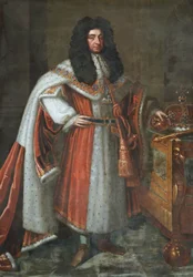 Kuningas Kaarle II