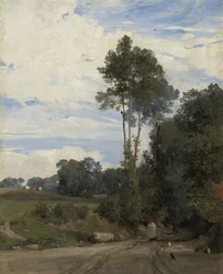 Lane kylään