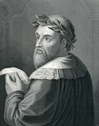 Lodovico Ariosto, 1800-luku