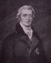 Lord Liverpool (kaiverrus)