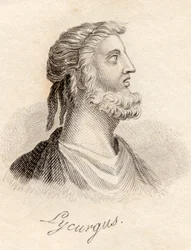 Lycurgus, 