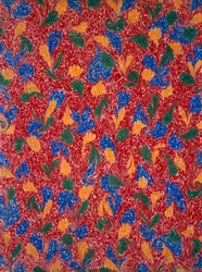 Marmoripäätepaperi, 1950-luku.