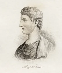 Marcus Claudius Marcellus, 