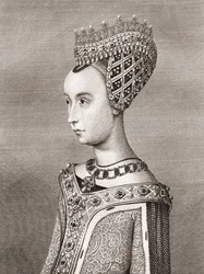 Margaret Tanskalainen