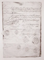 Kaarle I:n avioliitto