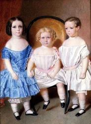 Cooper-lasten miniatyyri