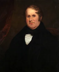 herra George Robinson