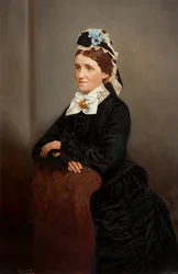 rouva J. Haworth