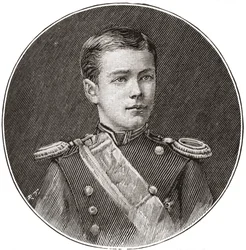 Nikolai II