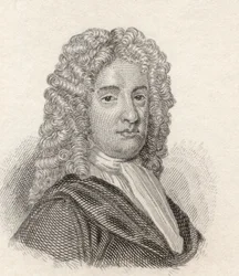 Nicholas Rowe, 