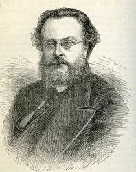 Odo William Leopold Russell, 1. paroni Ampthill (1829-84)
