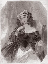 Olivia ("" Kahdestoista yö) (Kahdestoista yö) - "" Shakespeare Women