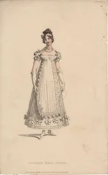 Pariisilainen pallomekko