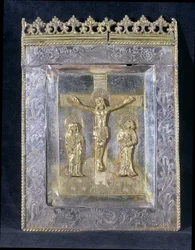 Pax, n. 1500 (kullattu puu)