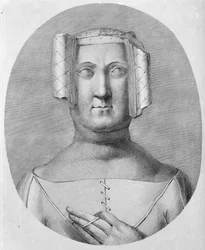 Philippa Hainaultista