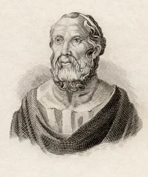 Platon, vuonna 1825 julkaistusta Crabbes Historical Dictionary -sanakirjasta