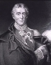 Arthur Wellesleyn muotokuva