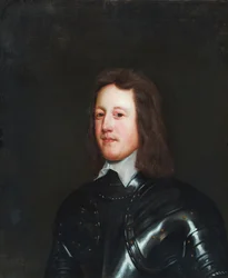Charles, 2. Trowbridgen paroni Seymourin muotokuva (Charles, 2nd Baron Seymour of Trowbridge)