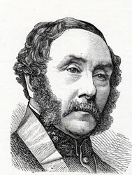 Muotokuva Charles Sackville-Westistä, 1873