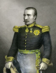 Kenraali Pierre Bosquet