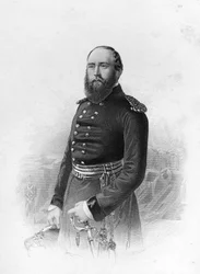Muotokuva H.R.H. Cambridgen herttua