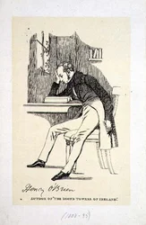 Henry O