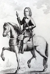 Kenraalimajuri Desborough