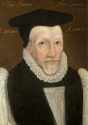 Yorkin arkkipiispa Tobias Mathew