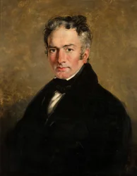 Gentlemanin muotokuva