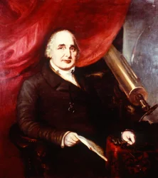 Gentlemanin muotokuva, n. 1800