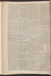 Public Advertiser, 21. lokakuuta