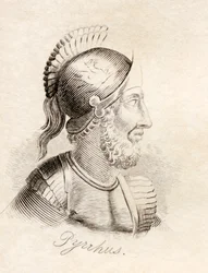 Pyrrhus, 