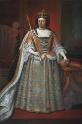Kuningatar Anne