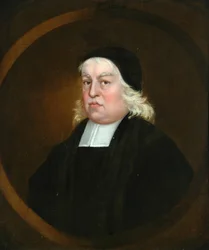 Pastori Richard Baxter