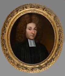 Pastori William Trenchard