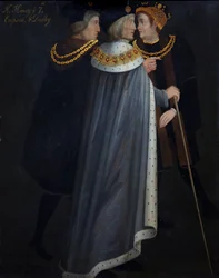 Richard Empson, Henry VII ja Edmund Dudley