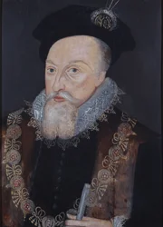 Robert Dudley, Leicesterin jaarli