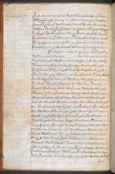 Royal Charter myönnetty Royal English Merchant Adventurers Companylle, joka harjoittaa kauppaa Afrikkaan