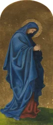 Pyhä Maria Magdaleena, 1860