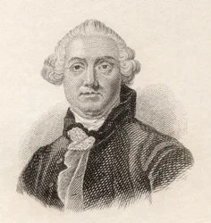 Samuel Foote, 