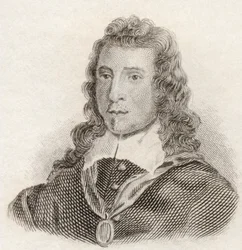 Sir John Denham, 