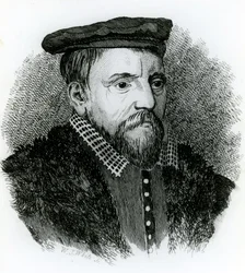 Sir John Oldcastle (n. 1378-1417)