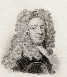 Sir Samuel Garth, Crabbs Historical Dictionary, julkaistu 1825