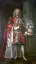 Sir William Gage, 7. Bart., K.B.