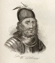 Sir William Wallace, 